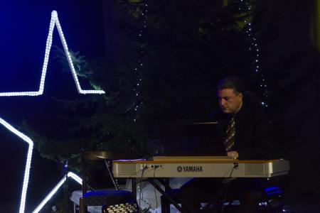 Božično novoletni koncert – v sliki 28